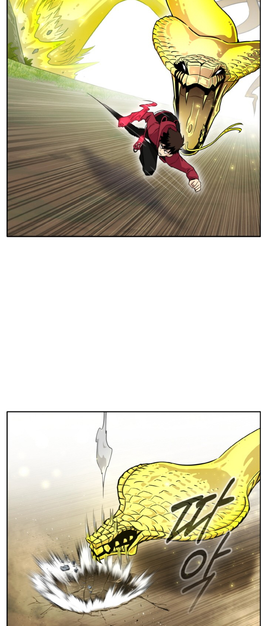 Counter Cube Chapter 88 26